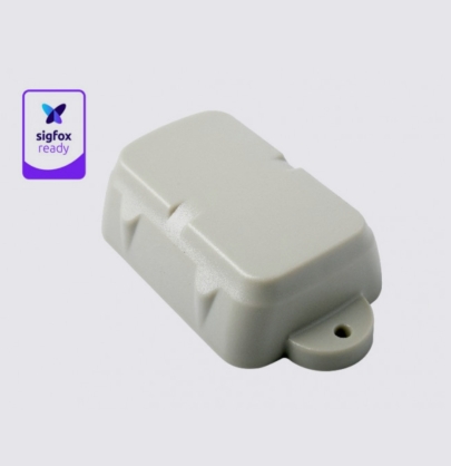Pinall device Oyster Sigfox